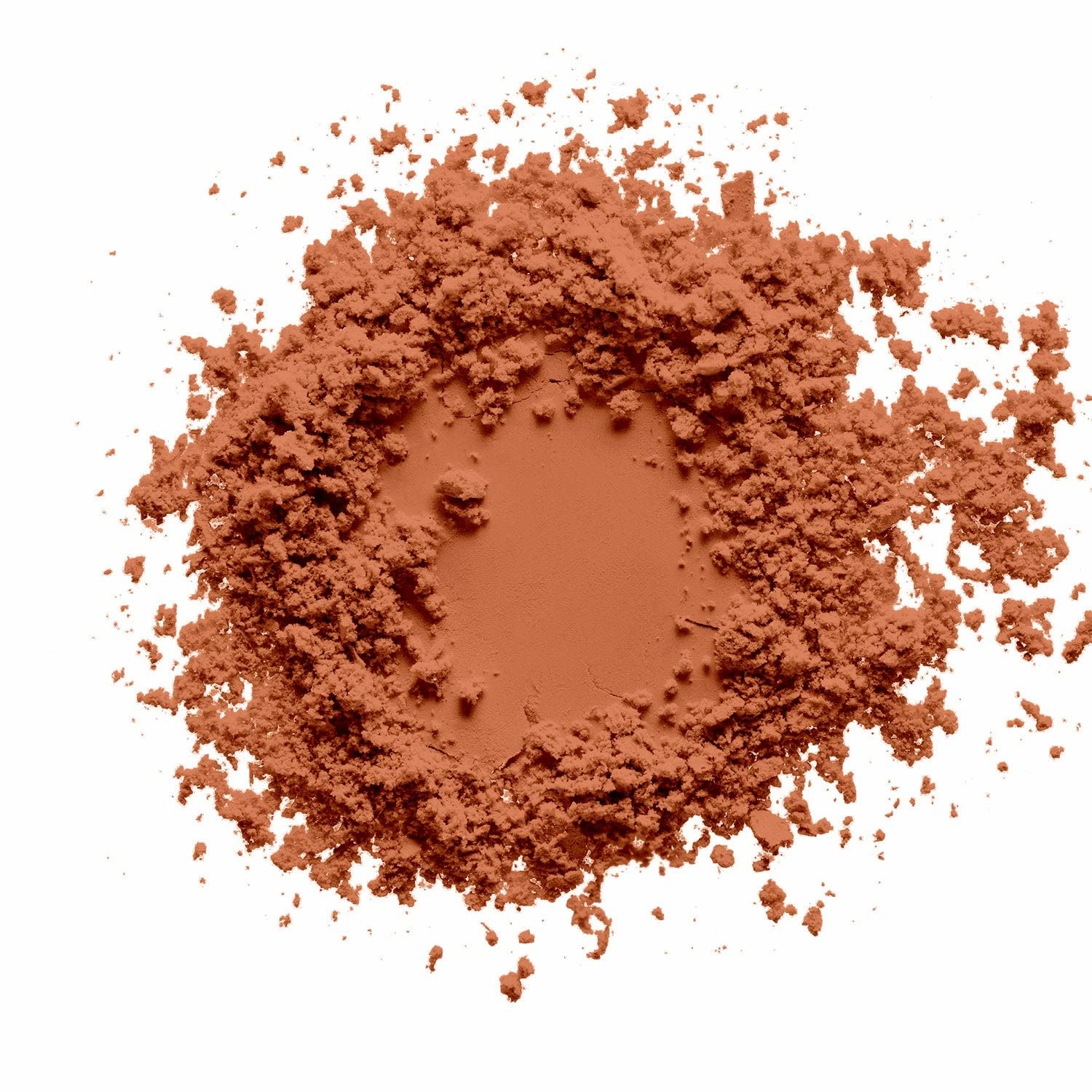 VoilaVe Ice Tea Blush - Silky Formula For A Natural Look - Talc-free, Paraben-free, Vegan - Made In Canada