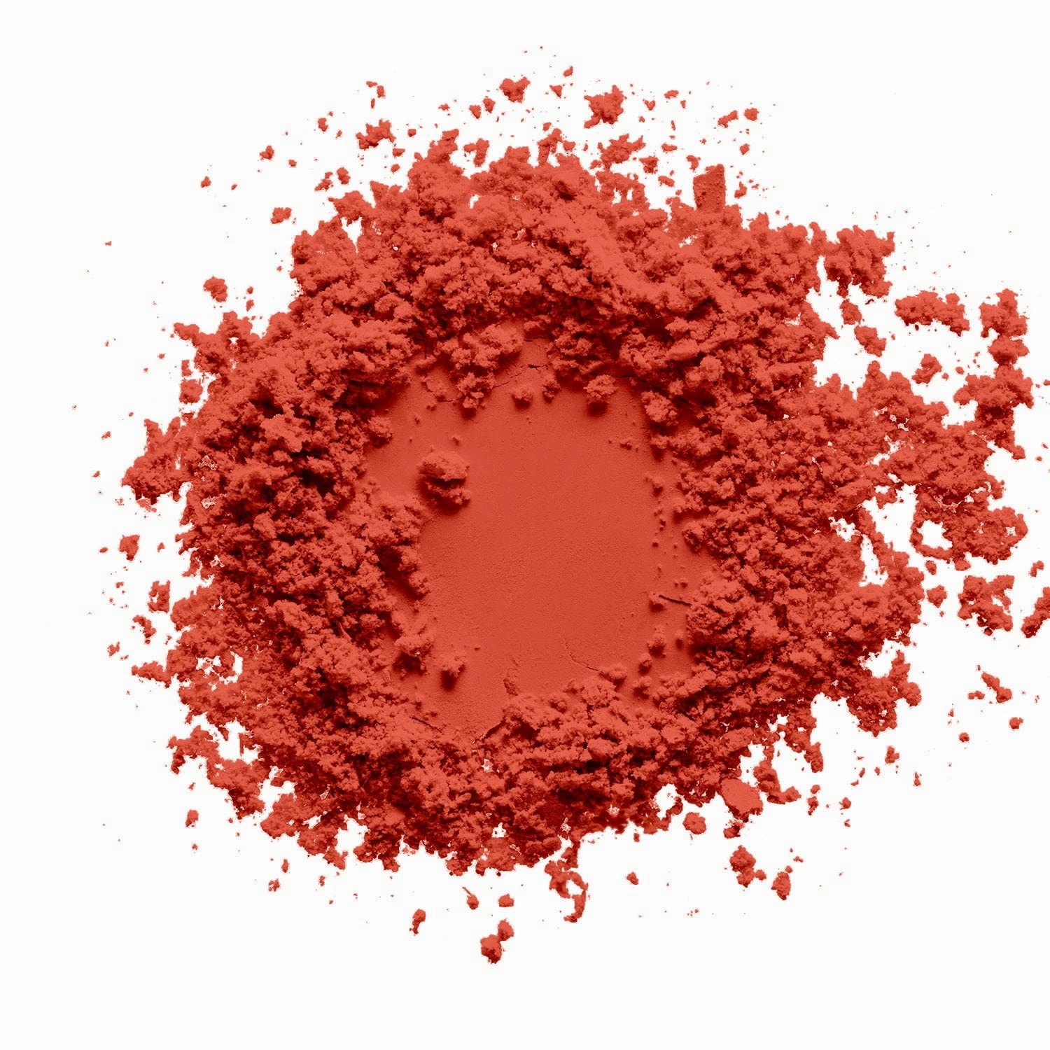 VoilaVe Rouge Rose Blush - Silky Formula For A Natural Look - Talc-free, Paraben-free, Vegan - Made In Canada