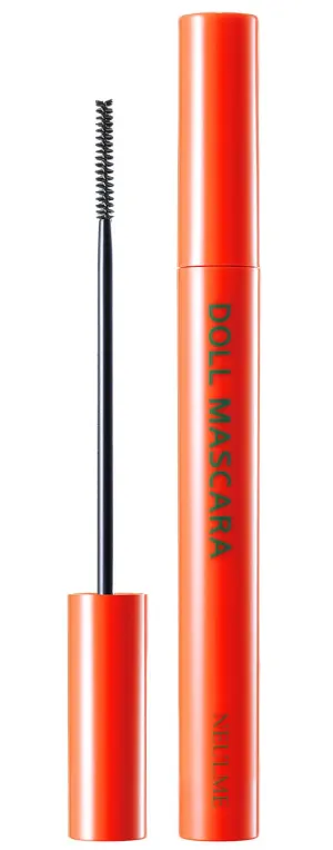Volumizing and Lengthening Mascara, Curling Formula, Long and Skinny