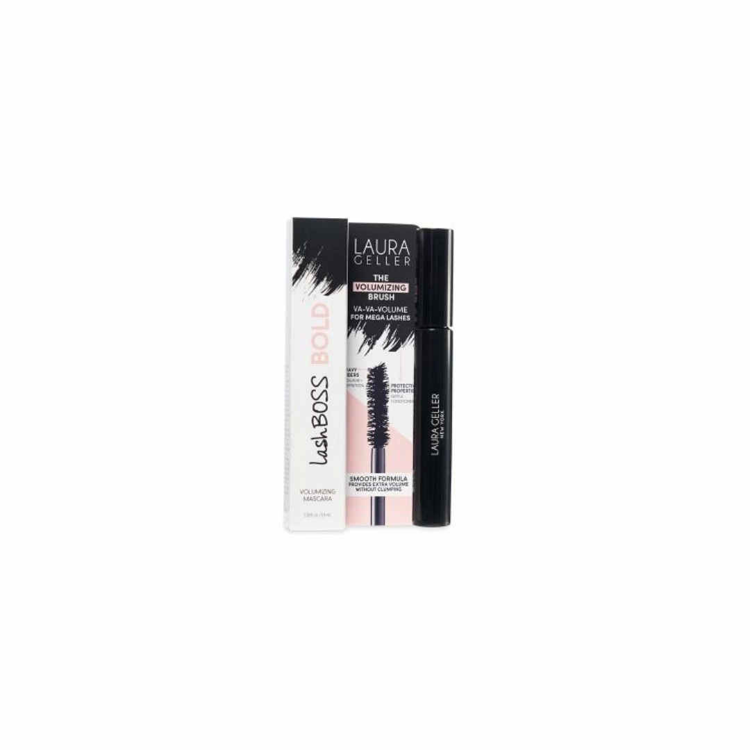Volumizing Mascara