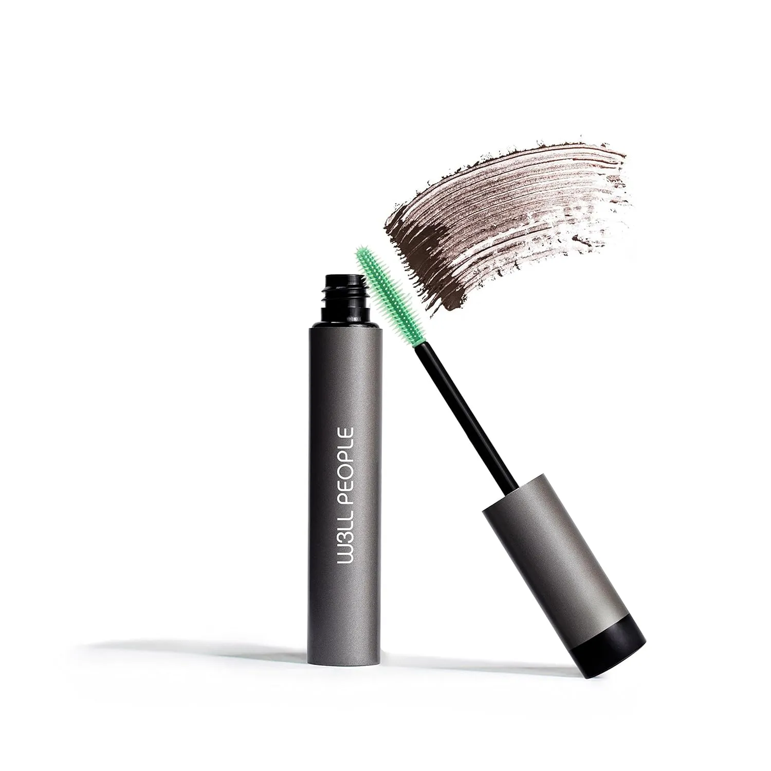 W3LL PEOPLE Expressionist Brown Pro Mascara, 0.23 OZ