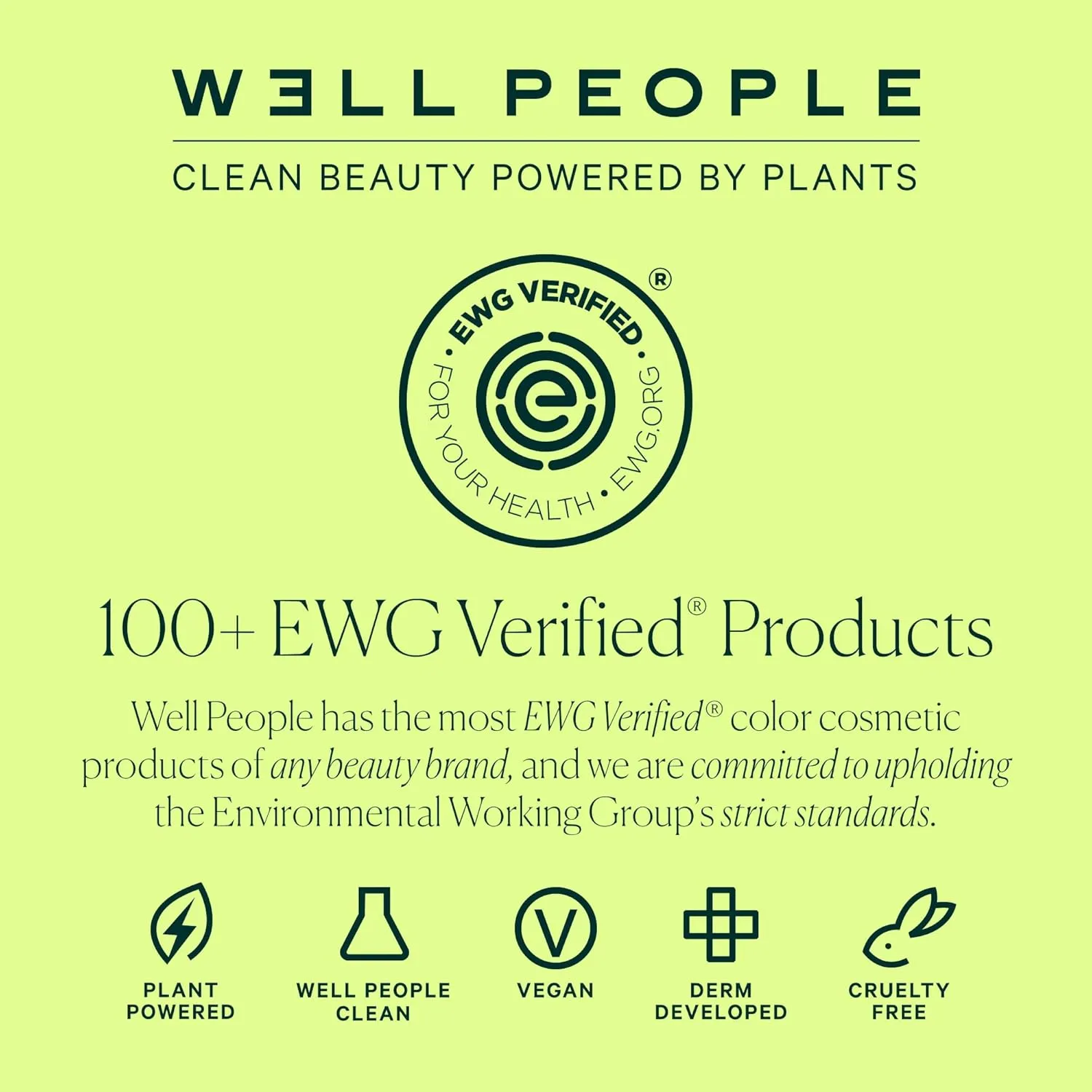 Well People Superpowder Blush Powder, Hydrating Powder Blush For Adding A Pop Of Cheek Color, Vegan & Cruelty-free, Sweet Persimmon