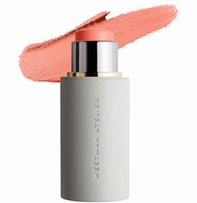 Westman Atelier Baby Cheeks Blush Stick - Minette & Complimentary Sheet Masque