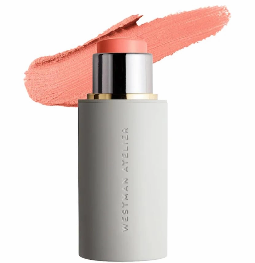 Westman Atelier Baby Cheeks Blush Stick - Minette & Complimentary Sheet Masque